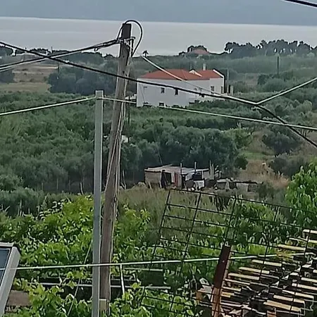 Giannis House In Kissamos Kíssamos Exterior photo