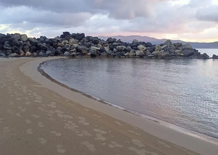 Giannis House In Kissamos
