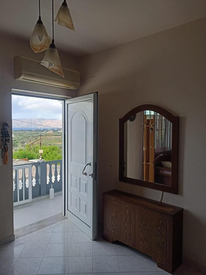 Giannis House In * Kissamos