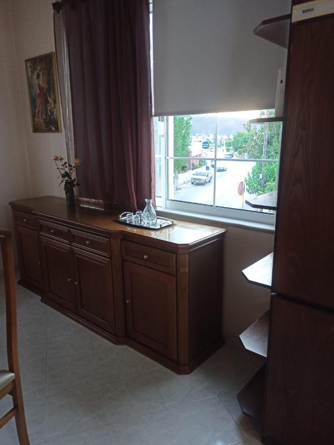 Giannis House In Apartment Kissamos