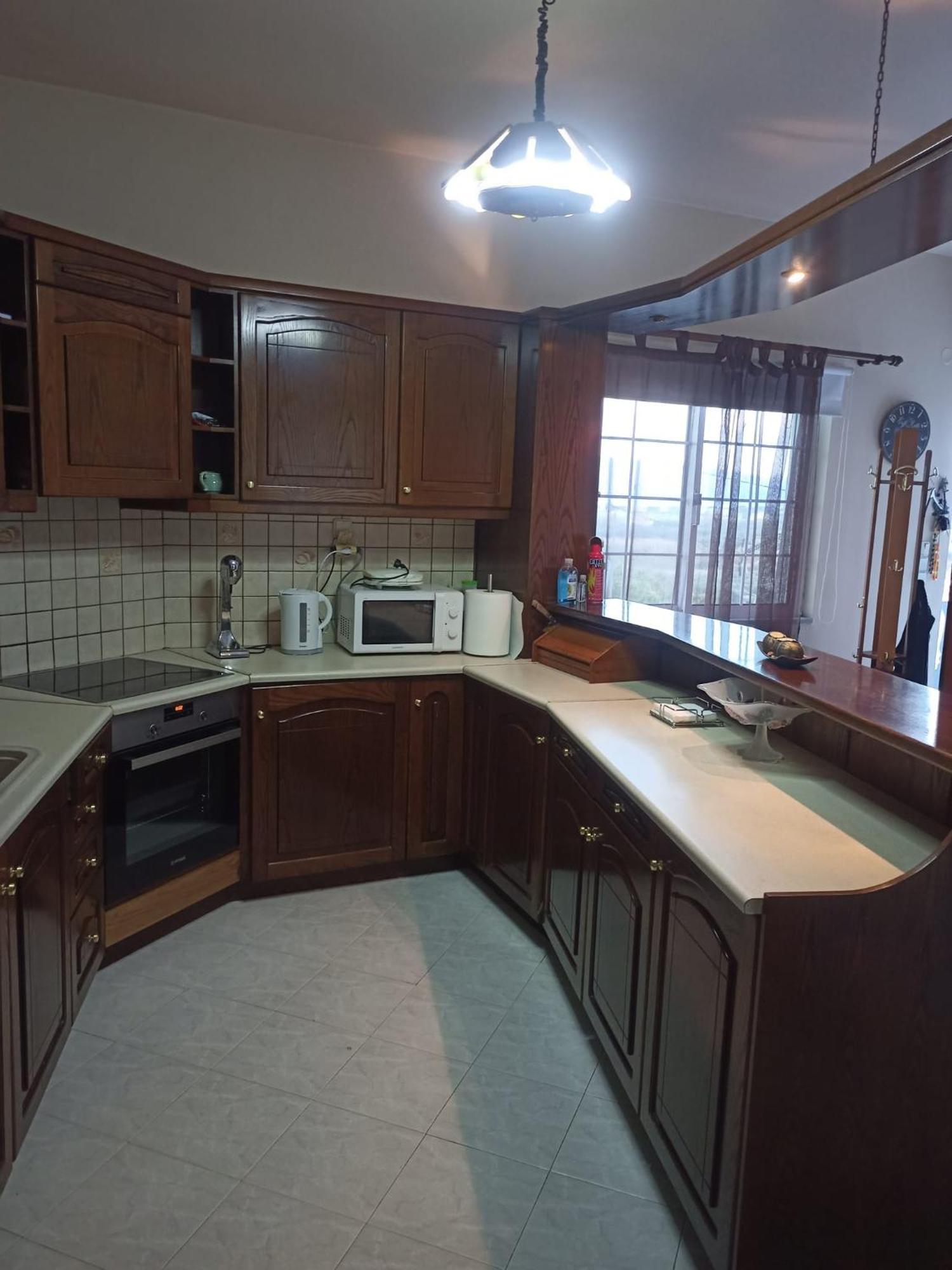 Apartment Giannis House In Kissamos